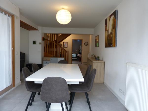 Appartement 5 pièces - 91 m² Exclusivité efficity