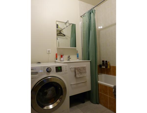 Appartement 5 pièces - 91 m² Exclusivité efficity