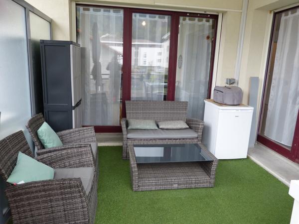 Appartement 5 pièces - 91 m² Exclusivité efficity