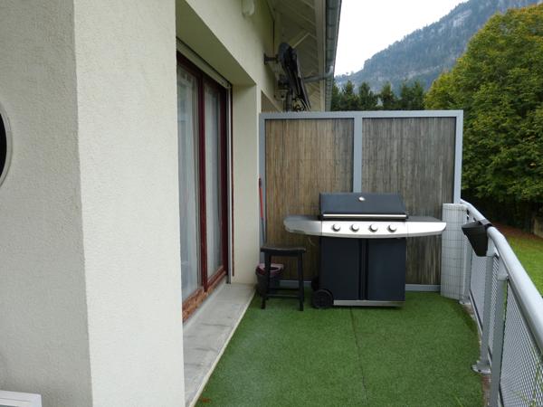 Appartement 5 pièces - 91 m² Exclusivité efficity