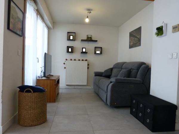 Appartement 5 pièces - 91 m² Exclusivité efficity