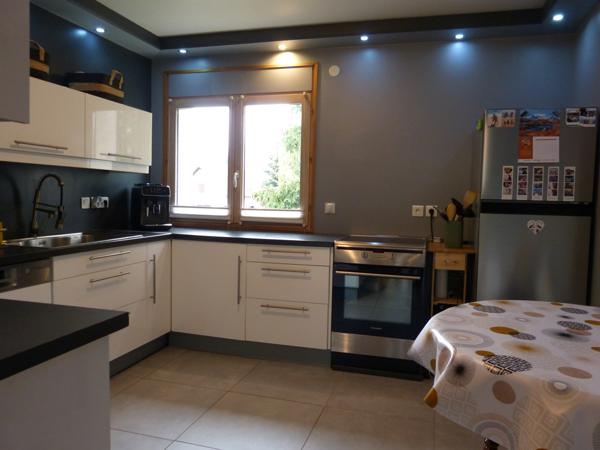 Appartement 5 pièces - 91 m² Exclusivité efficity