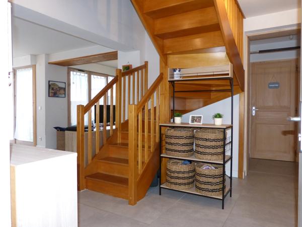 Appartement 5 pièces - 91 m² Exclusivité efficity