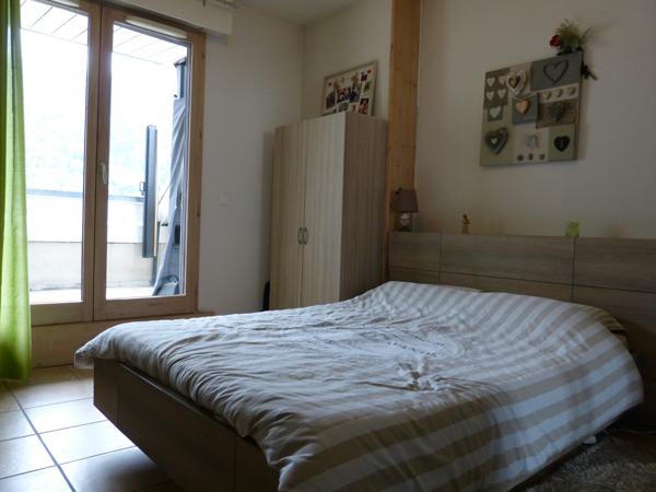 Appartement 5 pièces - 91 m² Exclusivité efficity