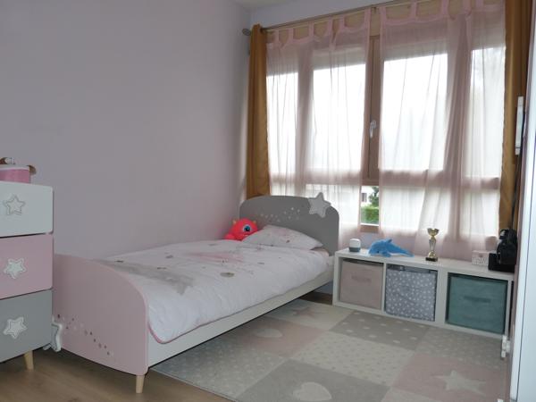 Appartement 5 pièces - 91 m² Exclusivité efficity