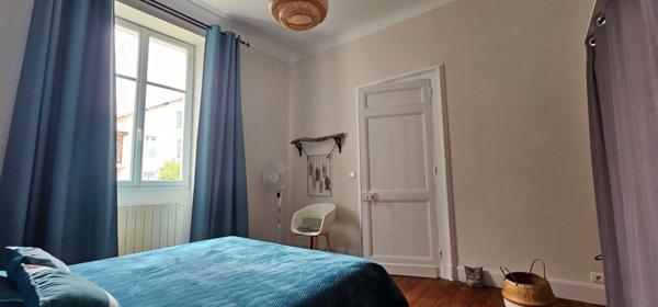 DAX (40) - VASTE VILLA DE 7 PIECES PRINCIPALES - AUTHENTICITE - MODERNISME - ELEGANCE