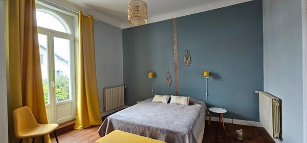 DAX (40) - VASTE VILLA DE 7 PIECES PRINCIPALES - AUTHENTICITE - MODERNISME - ELEGANCE