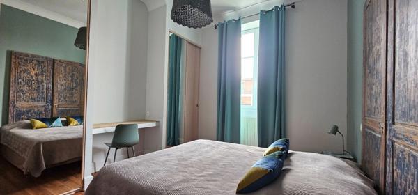 DAX (40) - VASTE VILLA DE 7 PIECES PRINCIPALES - AUTHENTICITE - MODERNISME - ELEGANCE