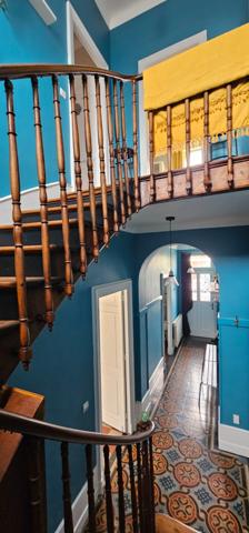 DAX (40) - VASTE VILLA DE 7 PIECES PRINCIPALES - AUTHENTICITE - MODERNISME - ELEGANCE