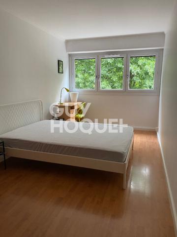 Appartement  4 pièce(s) 82 m2