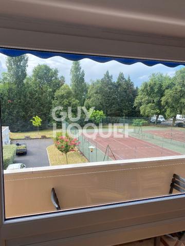 Appartement  4 pièce(s) 82 m2