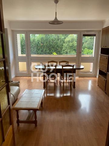 Appartement  4 pièce(s) 82 m2