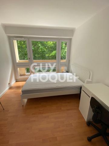 Appartement  4 pièce(s) 82 m2