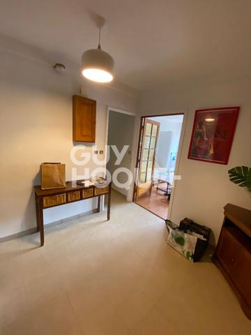 Appartement  4 pièce(s) 82 m2