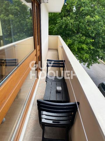 Appartement  4 pièce(s) 82 m2