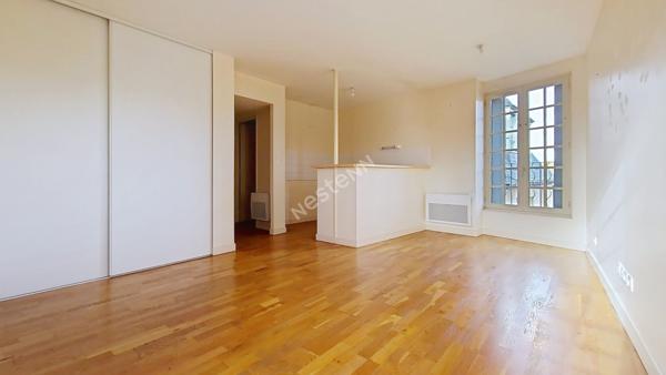 Appartement 1 pièce(s) 29 m2