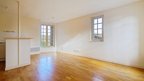 Appartement 1 pièce(s) 29 m2