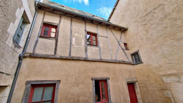 Appartement 1 pièce(s) 29 m2