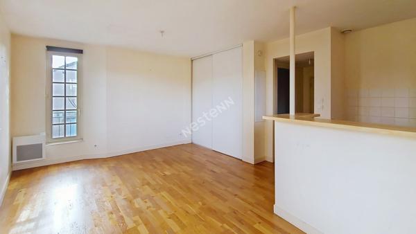 Appartement 1 pièce(s) 29 m2