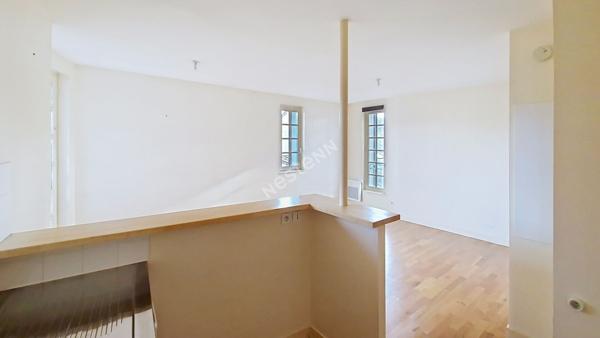 Appartement 1 pièce(s) 29 m2