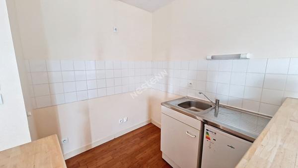 Appartement 1 pièce(s) 29 m2