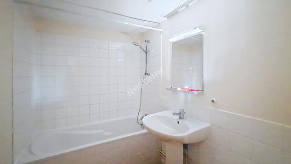 Appartement 1 pièce(s) 29 m2