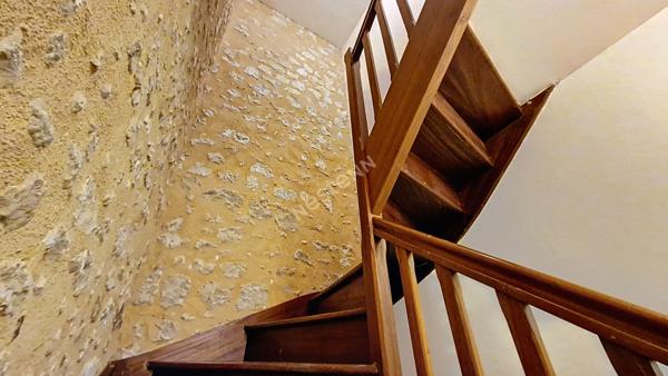 Appartement 1 pièce(s) 29 m2