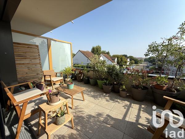 Apartment for sale 3 rooms 68 m² Voisins-le-Bretonneux