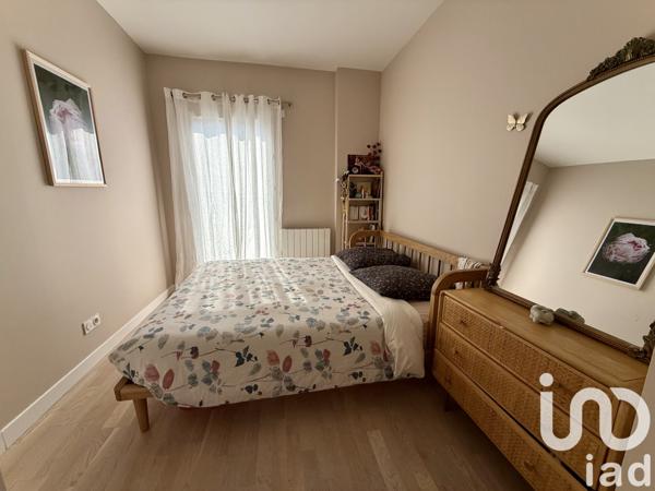 Apartment for sale 3 rooms 68 m² Voisins-le-Bretonneux