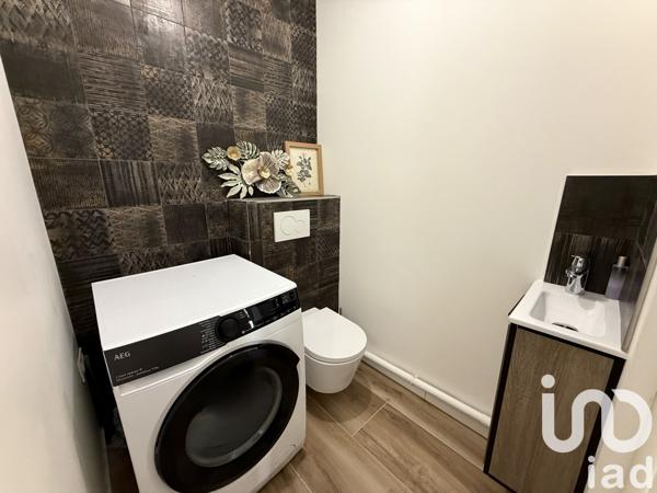 Apartment for sale 3 rooms 68 m² Voisins-le-Bretonneux