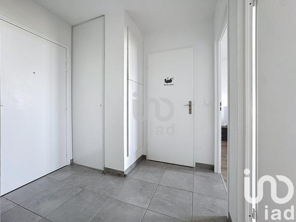 Apartment for sale 3 rooms 63 m² Chessy