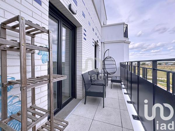 Apartment for sale 3 rooms 63 m² Chessy