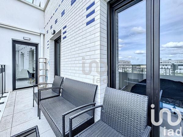 Apartment for sale 3 rooms 63 m² Chessy