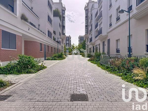 Apartment for sale 3 rooms 63 m² Chessy