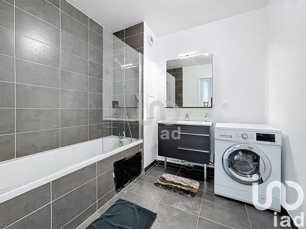 Apartment for sale 3 rooms 63 m² Chessy