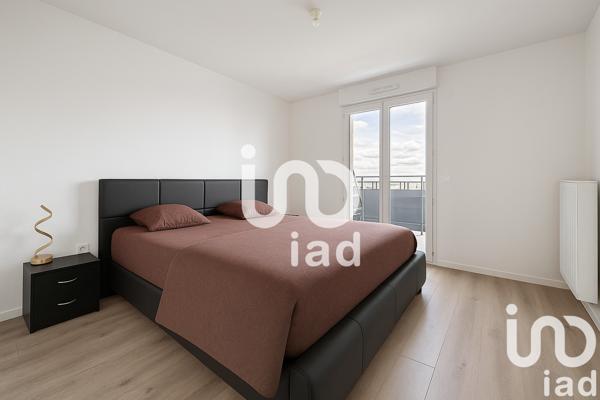 Apartment for sale 3 rooms 63 m² Chessy