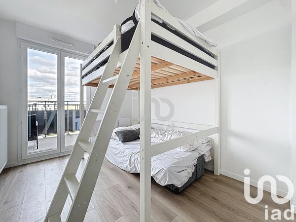 Apartment for sale 3 rooms 63 m² Chessy