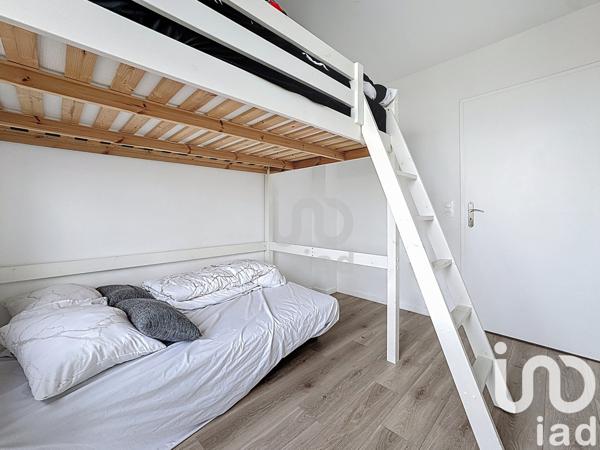 Apartment for sale 3 rooms 63 m² Chessy