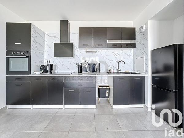 Apartment for sale 3 rooms 63 m² Chessy