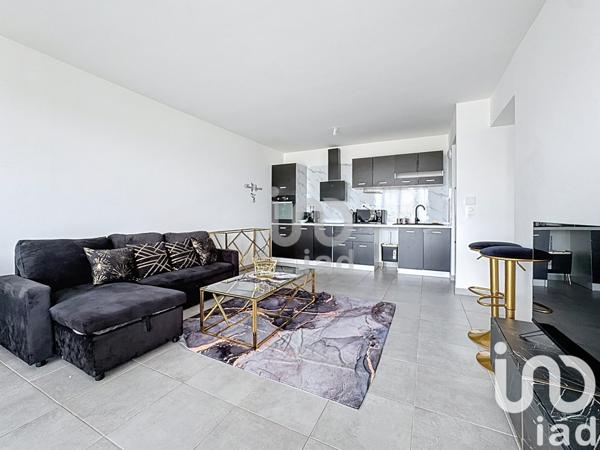 Apartment for sale 3 rooms 63 m² Chessy