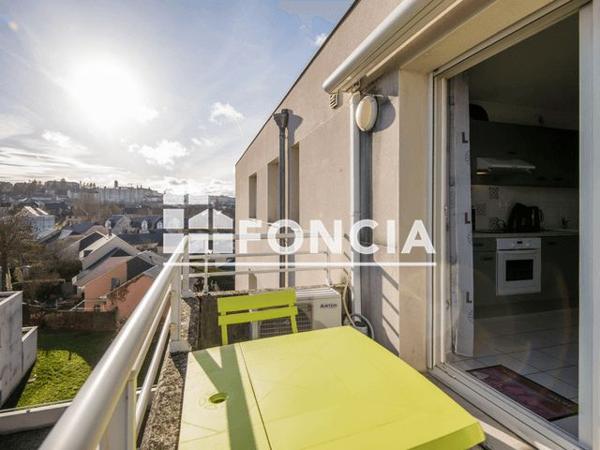 À vendre Appartement 2 pièces 42 m² - Onet-le-château 12850