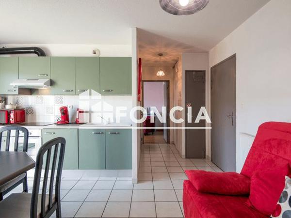 À vendre Appartement 2 pièces 42 m² - Onet-le-château 12850