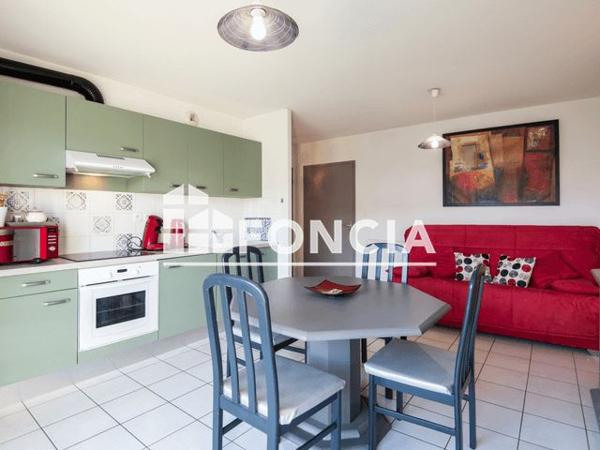 À vendre Appartement 2 pièces 42 m² - Onet-le-château 12850