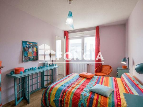 À vendre Appartement 2 pièces 42 m² - Onet-le-château 12850