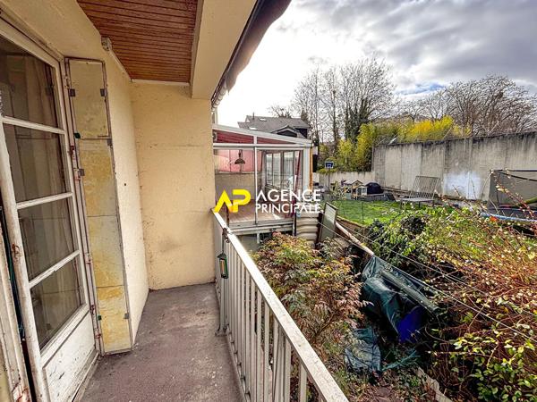 Sartrouville - Maison 5 pièces 105 m² €349 000 **  - Référence  9552