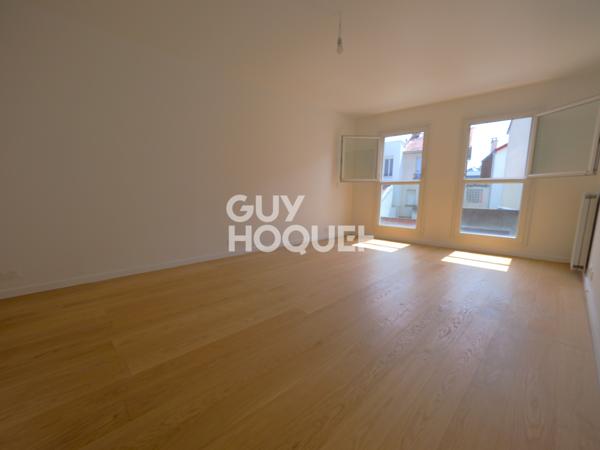 Appartement à vendre de 2 pièces de 52 m²