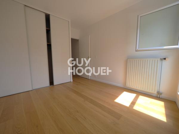 Appartement à vendre de 2 pièces de 52 m²