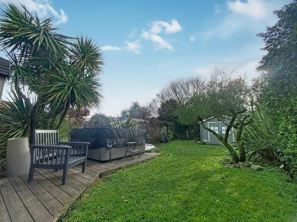 BASSIN D’ARCACHON – LA TESTE-DE-BUCH – HYPER CENTRE