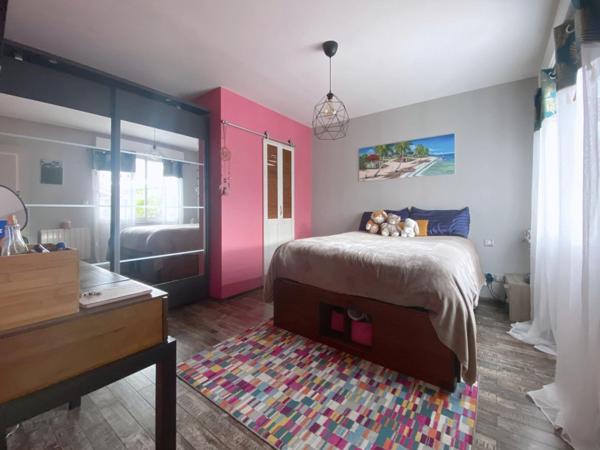 BASSIN D’ARCACHON – LA TESTE-DE-BUCH – HYPER CENTRE