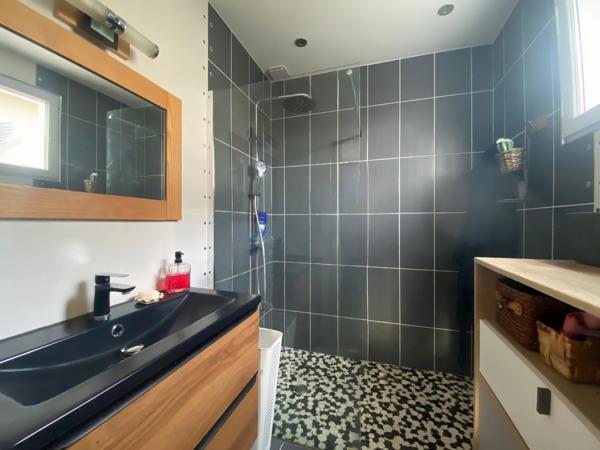 BASSIN D’ARCACHON – LA TESTE-DE-BUCH – HYPER CENTRE